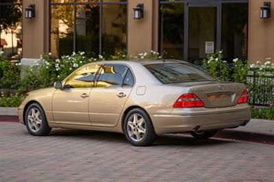 2004 Lexus LS 430   - Photo 18 - Van Nuys, CA 91402