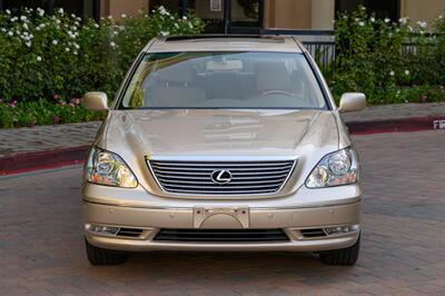 2004 Lexus LS 430   - Photo 5 - Van Nuys, CA 91402