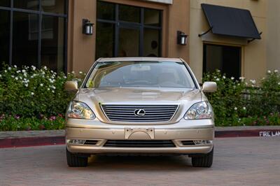 2004 Lexus LS 430   - Photo 4 - Van Nuys, CA 91402