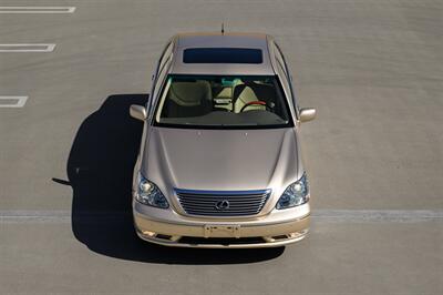 2004 Lexus LS 430   - Photo 95 - Van Nuys, CA 91402