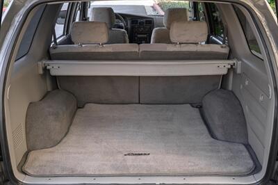 2001 Toyota 4Runner SR5   - Photo 43 - Van Nuys, CA 91402