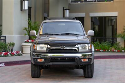 2001 Toyota 4Runner SR5   - Photo 17 - Van Nuys, CA 91402