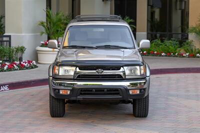 2001 Toyota 4Runner SR5   - Photo 18 - Van Nuys, CA 91402
