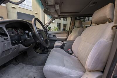 2001 Toyota 4Runner SR5   - Photo 37 - Van Nuys, CA 91402