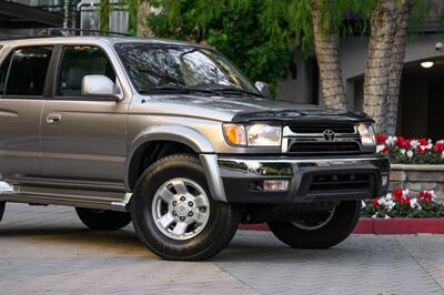 2001 Toyota 4Runner SR5   - Photo 21 - Van Nuys, CA 91402