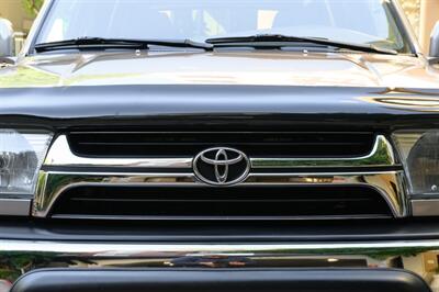 2001 Toyota 4Runner SR5   - Photo 54 - Van Nuys, CA 91402