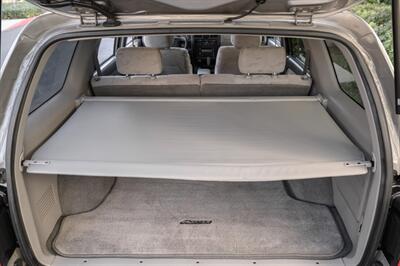 2001 Toyota 4Runner SR5   - Photo 45 - Van Nuys, CA 91402