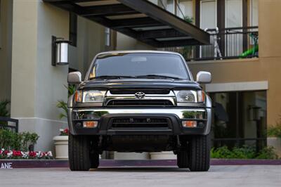 2001 Toyota 4Runner SR5   - Photo 19 - Van Nuys, CA 91402