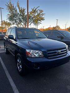 2005 Toyota Highlander   - Photo 1 - Van Nuys, CA 91402