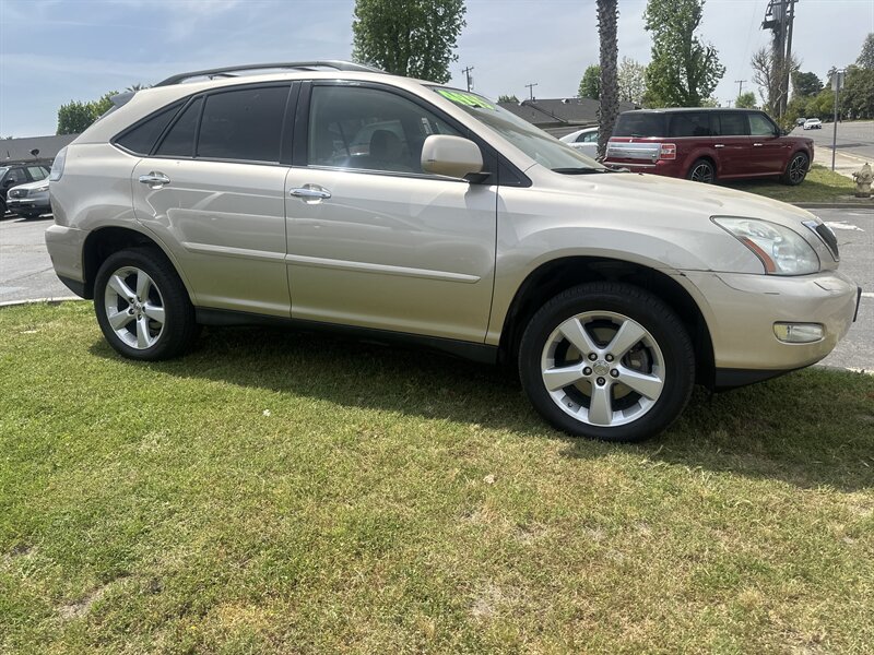 2005 Honda Pilot EX-L 4dr EX-L  