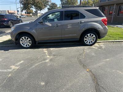 2010 Chevrolet Equinox LT   - Photo 1 - Atwater, CA 95301