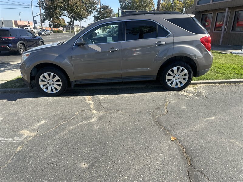 2010 Chevrolet Equinox LT  