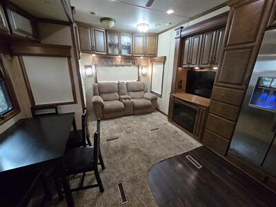 2014 DR Mobile Suite 39RVSB4   - Photo 5 - Liberty, TX 77575