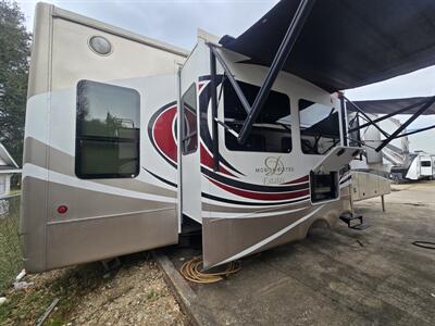 2014 DR Mobile Suite 39RVSB4   - Photo 3 - Liberty, TX 77575
