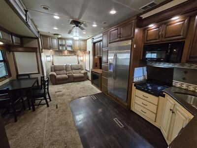 2014 DR Mobile Suite 39RVSB4   - Photo 4 - Liberty, TX 77575
