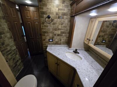 2014 DR Mobile Suite 39RVSB4   - Photo 10 - Liberty, TX 77575