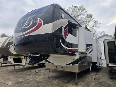 2014 DR Mobile Suite 39RVSB4   - Photo 2 - Liberty, TX 77575