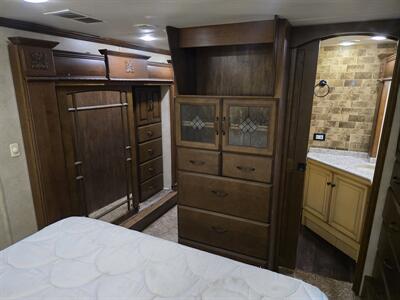 2014 DR Mobile Suite 39RVSB4   - Photo 9 - Liberty, TX 77575
