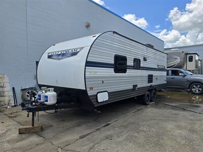 2022 Gulf Stream Kingsport 248BH   - Photo 4 - Liberty, TX 77575