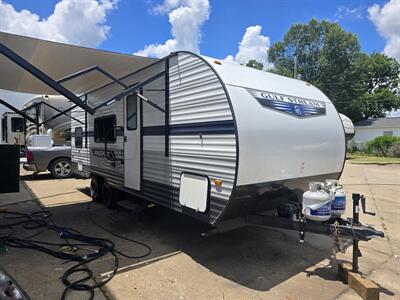 2022 Gulf Stream Kingsport 248BH   - Photo 1 - Liberty, TX 77575