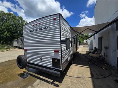 2022 Gulf Stream Kingsport 248BH   - Photo 3 - Liberty, TX 77575