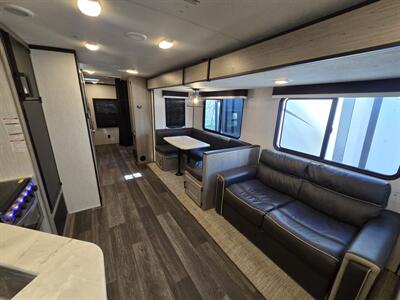 2021 Heartland &laquo;model&raquo;   - Photo 7 - Liberty, TX 77575