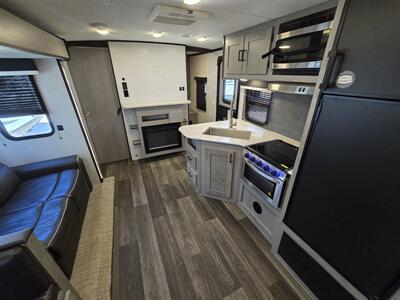 2021 Heartland &laquo;model&raquo;   - Photo 8 - Liberty, TX 77575