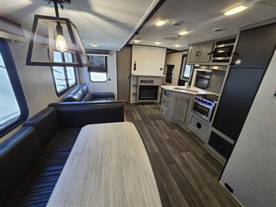 2021 Heartland &laquo;model&raquo;   - Photo 3 - Liberty, TX 77575