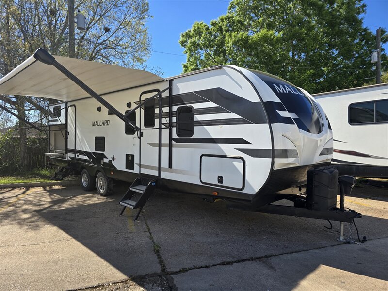 2021 Heartland &laquo;model&raquo;   - Photo 1 - Liberty, TX 77575