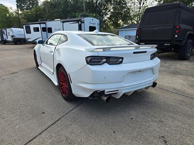 2019 Chevrolet Camaro SS   - Photo 3 - Liberty, TX 77575