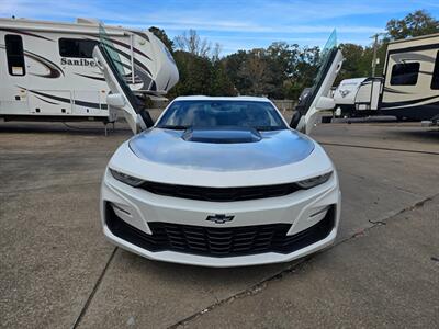 2019 Chevrolet Camaro SS   - Photo 6 - Liberty, TX 77575