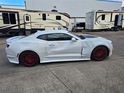 2019 Chevrolet Camaro SS   - Photo 5 - Liberty, TX 77575