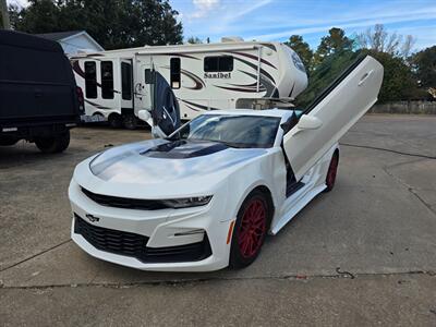 2019 Chevrolet Camaro SS   - Photo 7 - Liberty, TX 77575