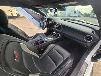 2019 Chevrolet Camaro SS   - Photo 8 - Liberty, TX 77575