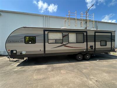 2016 Forest River Cherokee 304BS   - Photo 3 - Liberty, TX 77575