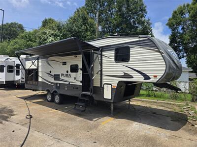 2017 Palomino Puma 295BHSS - Photo 1 - Liberty, TX 77575