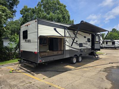 2017 Palomino Puma 295BHSS - Photo 2 - Liberty, TX 77575