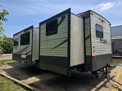 2017 Palomino Puma 295BHSS - Photo 4 - Liberty, TX 77575