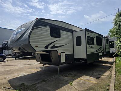 2017 Palomino Puma 295BHSS - Photo 5 - Liberty, TX 77575