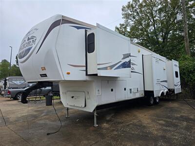 2010 Heartland Bighorn 3670RL