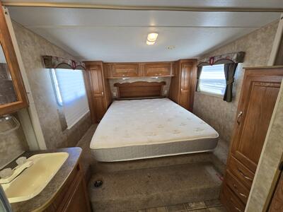 2007 Jayco Designer   - Photo 7 - Liberty, TX 77575