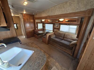 2007 Jayco Designer   - Photo 3 - Liberty, TX 77575