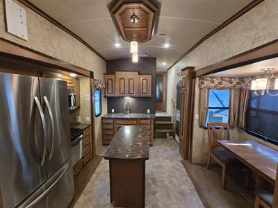 2015 Forest River Cedar Creek 38RD   - Photo 23 - Liberty, TX 77575