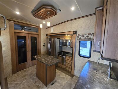 2015 Forest River Cedar Creek 38RD   - Photo 16 - Liberty, TX 77575