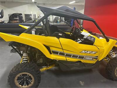 2016 Yamaha YXZ1000RSE   - Photo 5 - Liberty, TX 77575