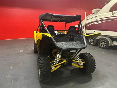 2016 Yamaha YXZ1000RSE   - Photo 3 - Liberty, TX 77575