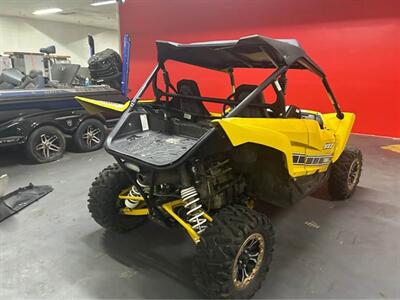 2016 Yamaha YXZ1000RSE   - Photo 6 - Liberty, TX 77575