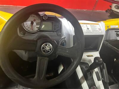 2016 Yamaha YXZ1000RSE   - Photo 10 - Liberty, TX 77575