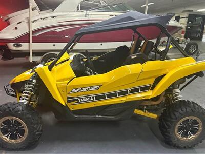 2016 Yamaha YXZ1000RSE   - Photo 4 - Liberty, TX 77575