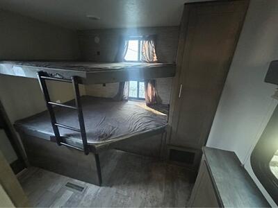 2020 KZRV Connect C332BHK   - Photo 3 - Liberty, TX 77575